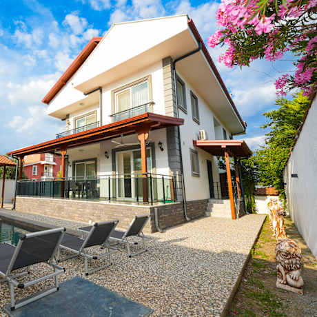 Ermet Homes Köyceğiz